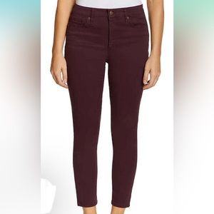 Jessica Simpson Women's High Rise Skinny Ankle Jean